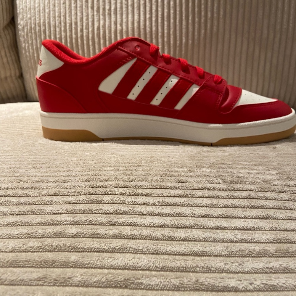 ADIDAS BREAK START - Picture 4 of 7